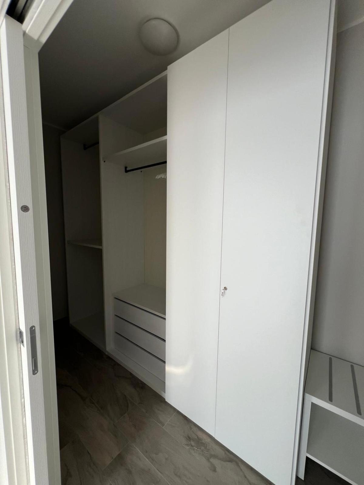 Casa Vacanze Nel Delta Del Po Taglio di Po Exteriör bild