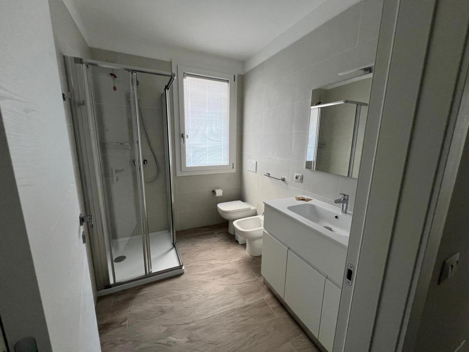 Casa Vacanze Nel Delta Del Po Taglio di Po Exteriör bild