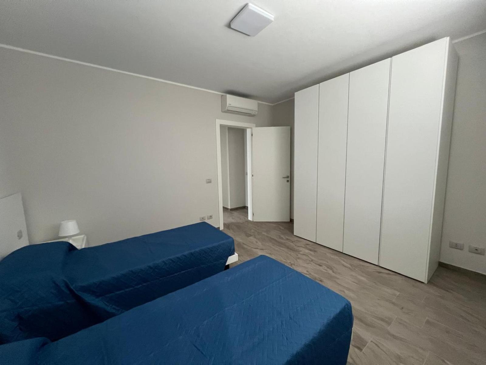 Casa Vacanze Nel Delta Del Po Taglio di Po Exteriör bild