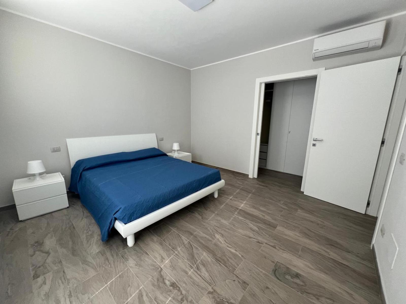 Casa Vacanze Nel Delta Del Po Taglio di Po Exteriör bild